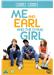 Me and Earl and the Dying girl billede