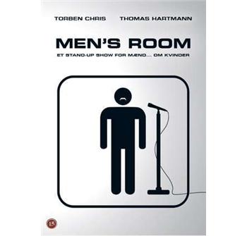 Men's Room billede