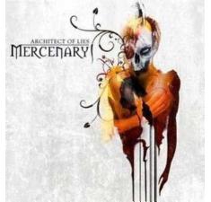 Mercenary - Architect of Lies billede