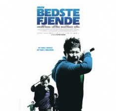 Min Bedste Fjende - Premiere 3. juni 2010 billede