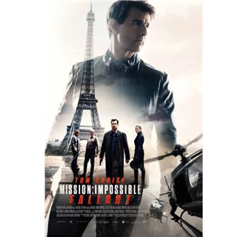 Mission: Impossible - Fallout billede