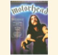 Motörhead - Special Edition EP (Musik-DVD) billede