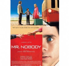 Mr. Nobody billede