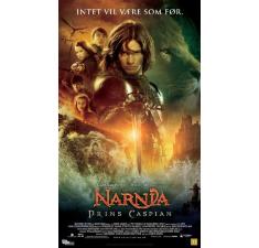 Narnia: Prins Caspian  billede