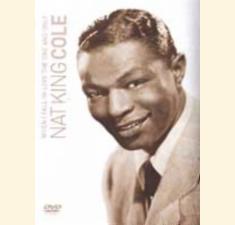 Nat King Cole: When I Fall In Love: The One and Only (DVD) billede