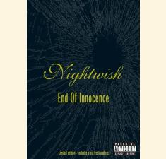 Nightwish: end of innocence billede