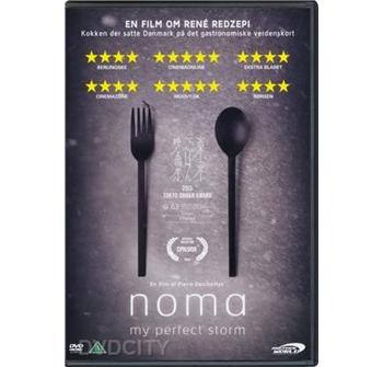 Noma – My Perfect Storm billede