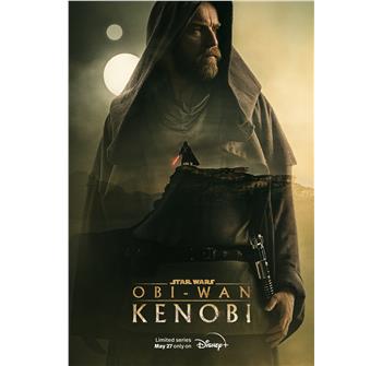 Obi-Wan Kenobi (Disney+) billede