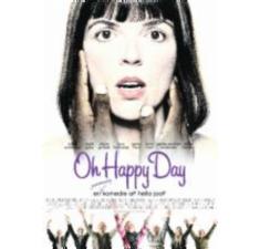 Oh Happy Day (DVD) billede