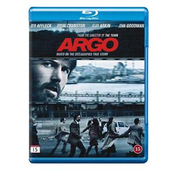 Operation Argo billede