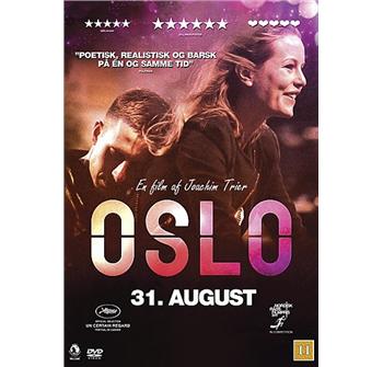 Oslo 31. august billede