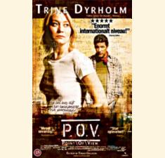P.O.V. – Point Of View (DVD) billede