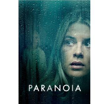 Paranoia (Blockbuster) billede
