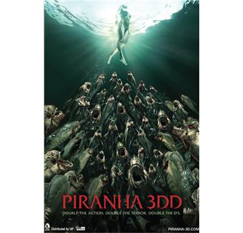 Piranha 3DD billede