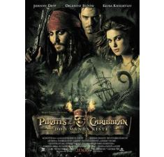 Pirates of the Caribbean - Død Mands Kiste billede