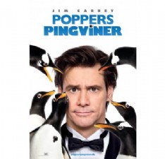 Poppers Pingviner billede