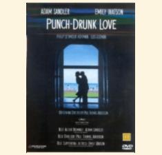 Punch-Drunk Love (DVD) billede