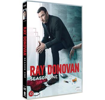 Ray Donovan - Season One billede