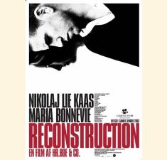Reconstruction (DVD) billede