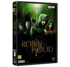 Robin Hood - The series billede