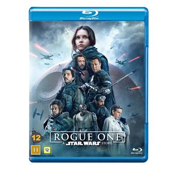 Rogue One: A Star Wars Story billede