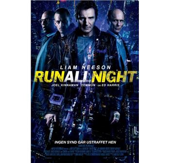 Run All Night billede