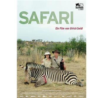 Safari billede