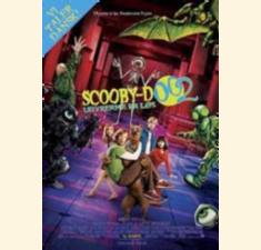 Scooby Doo 2: Uhyrerne er løs. billede