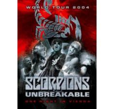 Scorpions-Unbreakeble. billede