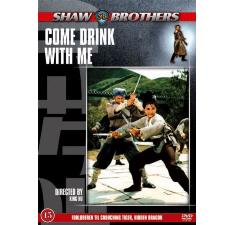 Shaw Brothers: Come Drink With Me billede