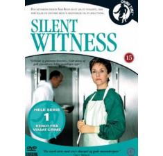 Silent Witness - Season 1 billede