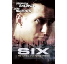 Six (leje-DVD) billede