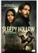 Sleepy Hollow - season 1 billede