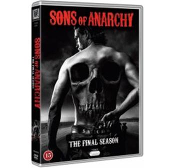 Sons of Anarchy billede