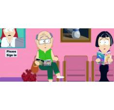 South Park erklærer krig mod Scientology billede