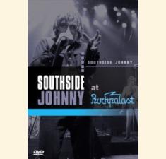 Southside Johnny – At Rockpalast billede