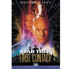 Star Trek: First Contact billede