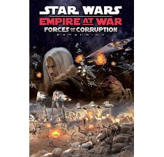 Star Wars: Empire at War: Forces of Corruption (Expansion pack) (PC) billede