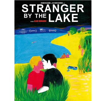 Stranger by the Lake billede