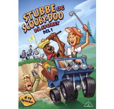 Stubbe og Scooby-Doo på sporet: Del 1 billede