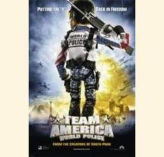 Team America: World Police billede