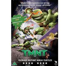 Teenage Mutant Ninja Turtles billede