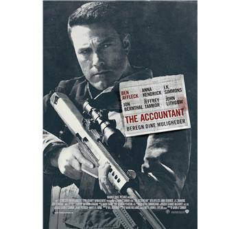 The Accountant billede