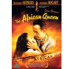 The African Queen. billede