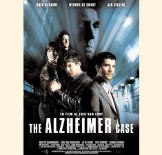 The Alzheimer Case billede
