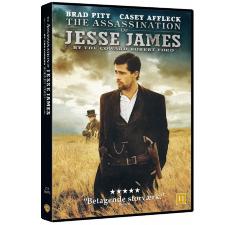 The Assasination Of Jesse James By the Coward Robert Ford billede