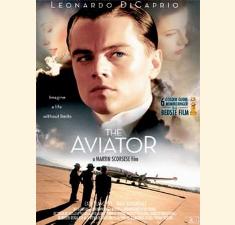 The Aviator billede