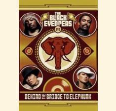 The Black Eyed Peas: Behind The Bridge To Elephunk billede