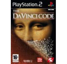 The Da Vinci Code (PS2) billede