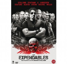 The Expendables billede
